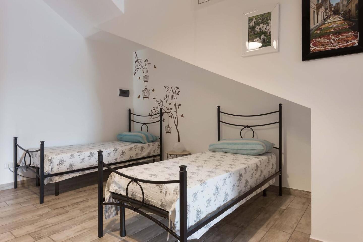 Villa Ginevra Santa Venerina Dış mekan fotoğraf