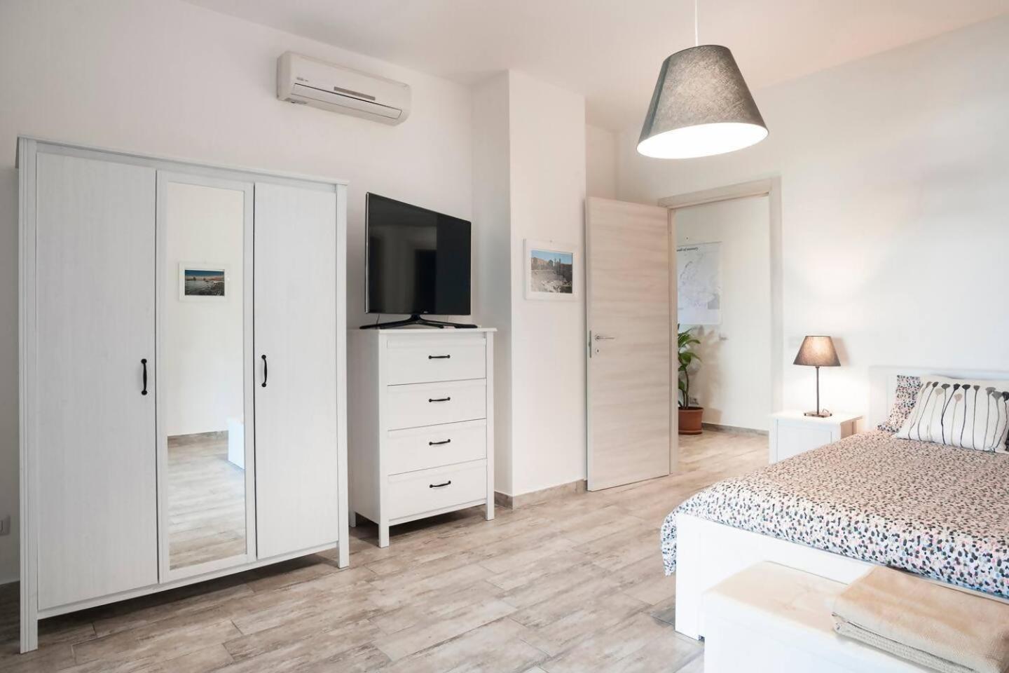 Villa Ginevra Santa Venerina Dış mekan fotoğraf